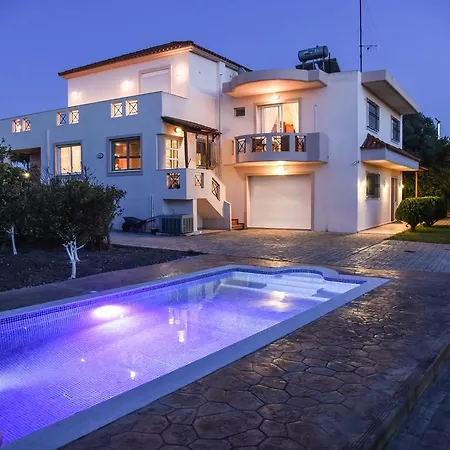 Rea Luxury 5 Bdrs With Swimming Pool וילה *