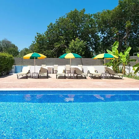 וילה Rea Luxury 5 Bdrs With Swimming Pool