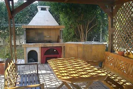 וילה Rea Luxury 5 Bdrs With Swimming Pool *