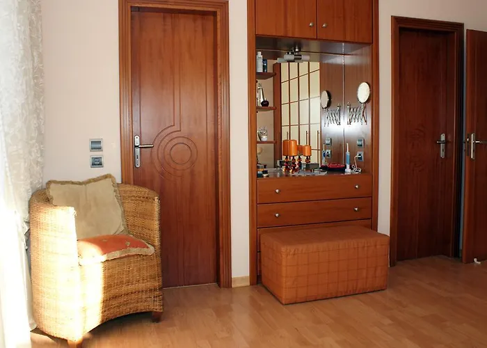 Rea Luxury 5 Bdrs With Swimming Pool 빌라