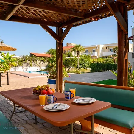 Rea Luxury 5 Bdrs With Swimming Pool Villa
