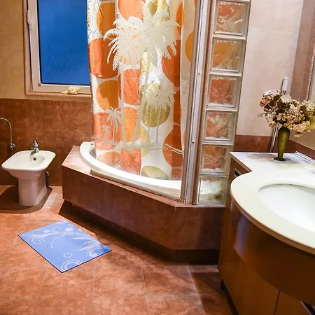Rea Luxury 5 Bdrs With Swimming Pool * Kremastí