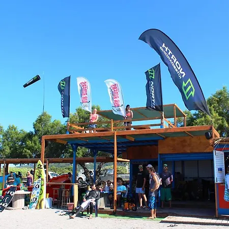 Rea Luxury 5 Bdrs With Swimming Pool * Kremastí