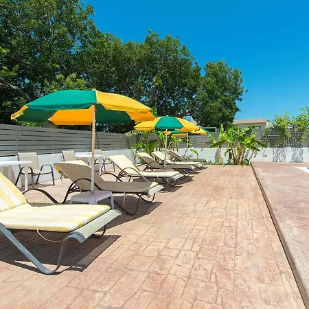 Rea Luxury 5 Bdrs With Swimming Pool Villa