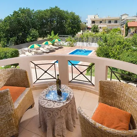 Rea Luxury 5 Bdrs With Swimming Pool